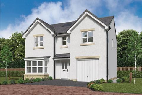 Plot 71, Eastwood at Greenacres, Off... 4 bed detached house for sale