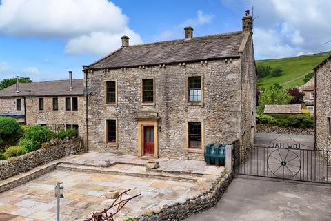 Kettlewell, Skipton, North Yorkshire... 4 bed end of terrace house for sale