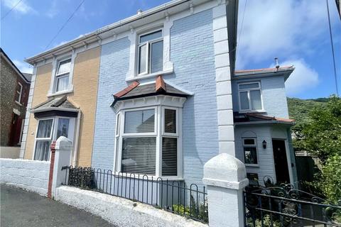 Clarence Road, Ventnor, Isle of Wight 2 bed semi