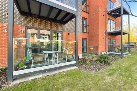 Wellington Road, Wokingham, Berkshire 1 bed apartment for sale