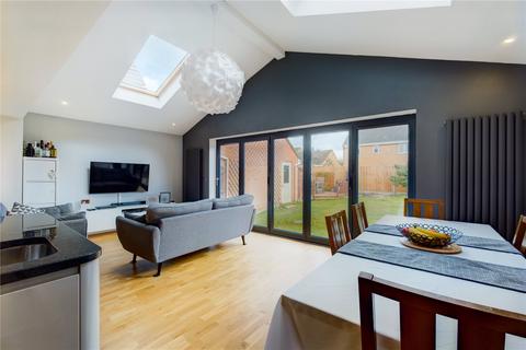 Brunel Drive, Bedfordshire SG18 4 bed detached house for sale