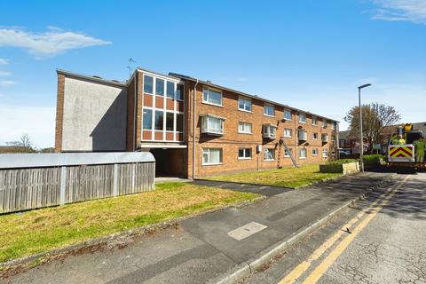 Stratford Place, Lancashire FY1 1 bed apartment for sale