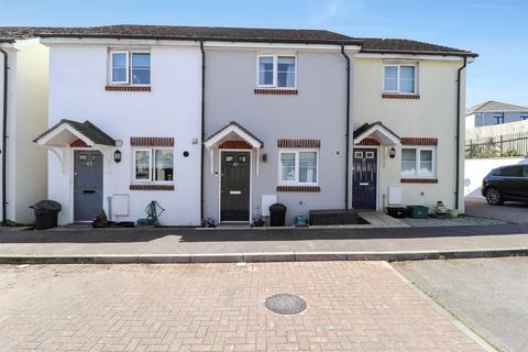 Buckland Close, Bideford, EX39 2 bed terraced house for sale