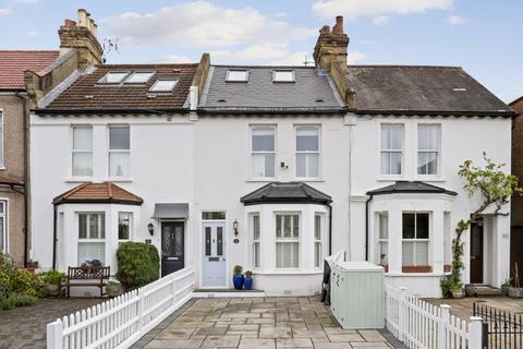 Durham Road, West Wimbledon SW20 4 bed terraced house for sale