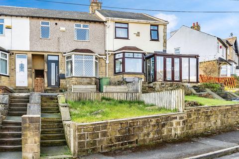 Malvern Rise, Newsome, West Yorkshire... 3 bed terraced house for sale