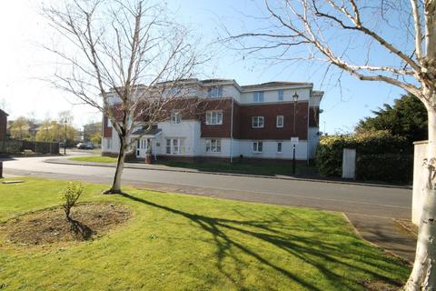 Mill Meadow Court, Durham TS20 2 bed apartment for sale