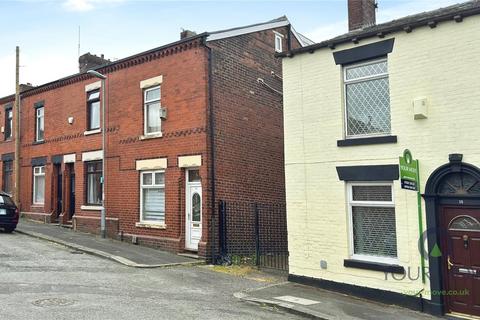 Seville Street, Oldham OL2 3 bed end of terrace house for sale