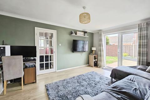 Tulyar Walk, Newmarket CB8 2 bed detached house for sale