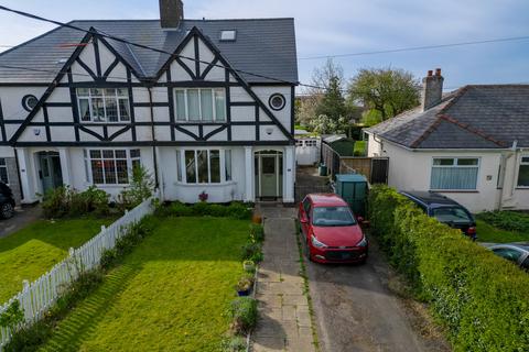 Fontygary Road, Rhoose, Barry 5 bed semi