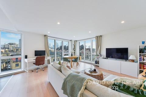 1 Yeo Street, London E3 2 bed apartment for sale