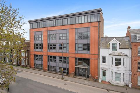 Westside Apartments, Station Road West 2 bed apartment for sale