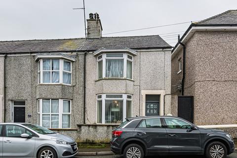 Tara Street, Holyhead LL65 2 bed end of terrace house for sale