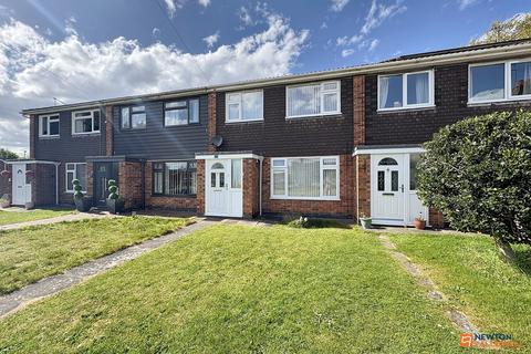 Carron Drive, Werrington Village... 3 bed terraced house for sale