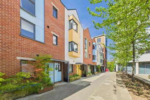 Paintworks, Bristol BS4 4 bed terraced house for sale