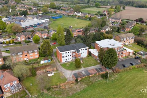Springfield Road, Sutton Coldfield... 2 bed apartment for sale