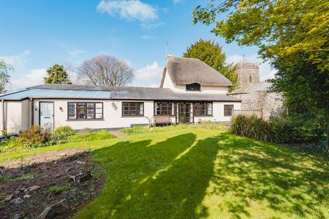 Kennerleigh, Crediton, EX17 4 bed cottage for sale
