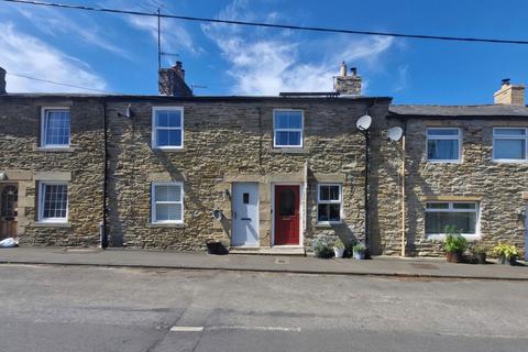 Wentworth Place, Allendale, Hexham, NE47 2 bed terraced house for sale