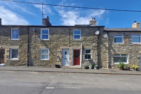 Wentworth Place, Allendale, Hexham, NE47 2 bed terraced house for sale