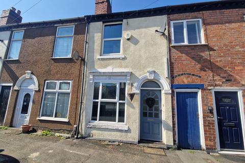 Dudley Road, Halesowen B63 2 bed terraced house for sale