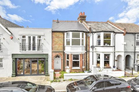 Dundonald Road, Broadstairs, Kent 2 bed terraced house for sale