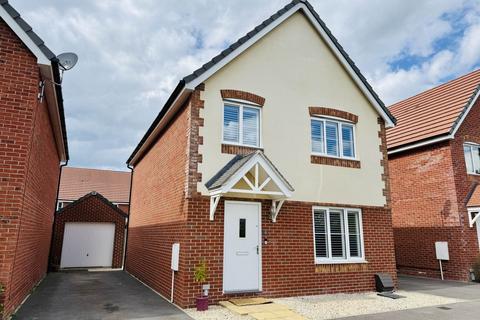 Chequers End, Harwell 4 bed detached house for sale