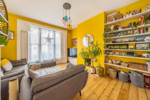 Lilford Road, London SE5 2 bed flat for sale