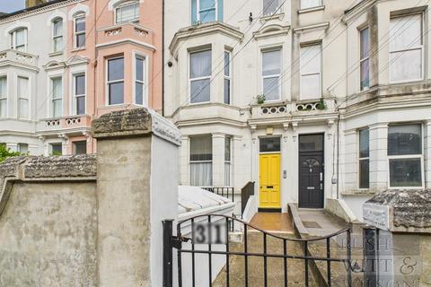 Southwater Road, St. Leonards