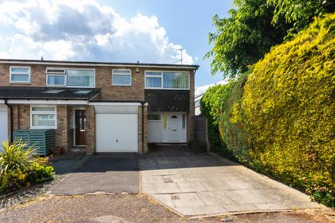 The Park, Redbourn, AL3 3 bed terraced house for sale