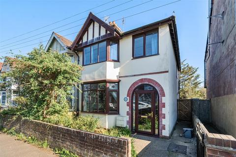 Cromwell Road, Whitstable 3 bed semi