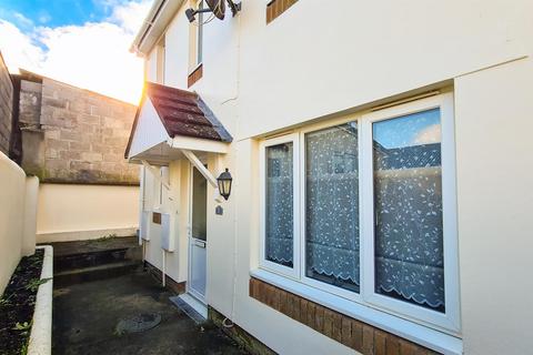 Marshall's Yard, Torrington EX38 2 bed end of terrace house for sale