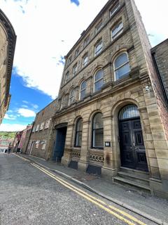Croft Street, Dewsbury, WF13 1 bed flat for sale
