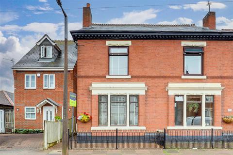 Breedon Street, Long Eaton NG10 3 bed semi