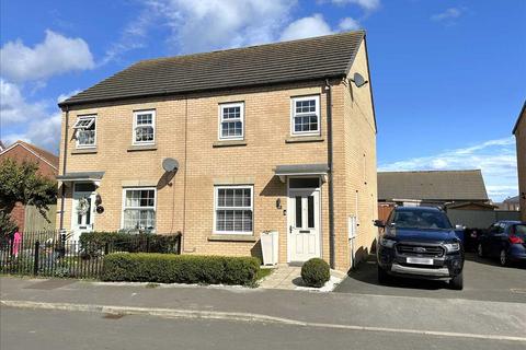 Windmill Drive, Mill Meadows, Filey 3 bed house for sale