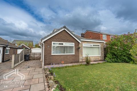 Beech Avenue, Warton 3 bed detached bungalow for sale