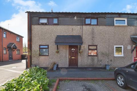 Caversham Road, Leicester 3 bed townhouse for sale