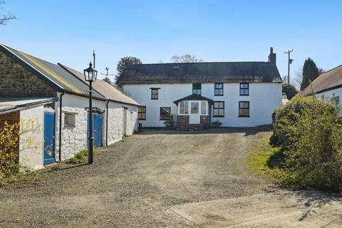 Mydroilyn, Lampeter 3 bed cottage for sale