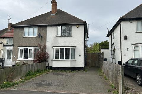 Elmfield Avenue, Birmingham B24 2 bed semi