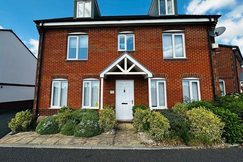 Gale Way, Tiverton EX16 6 bed detached house for sale