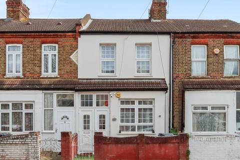 Beresford Road, Southall, Middlesex, UB1 3 bed terraced house for sale