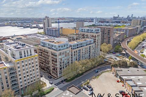 Wray Avenue, London, E16 1 bed apartment for sale