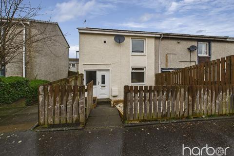Burnside Terrace, Polbeth, West... 2 bed terraced house for sale