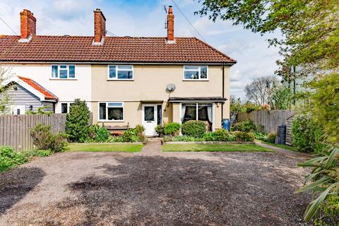 Church Road, Woodbridge IP13 3 bed semi