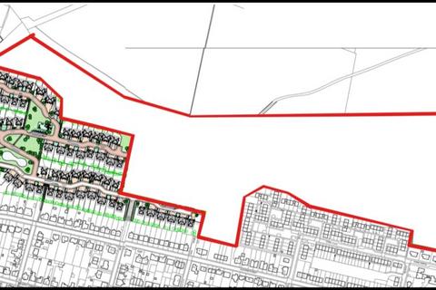 Alexander Street And Gordon Street... Land for sale