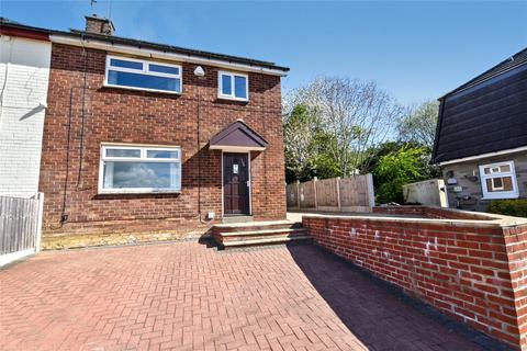 Raywood Close, Yeadon, Leeds, West... 3 bed semi