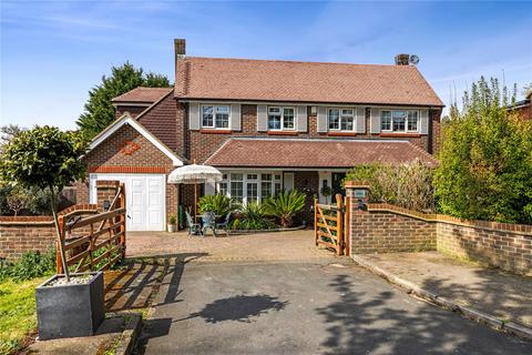 Evelyn Way, Cobham, KT11 5 bed detached house for sale