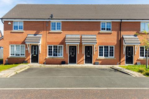 Northacre Close, Lowton WA3 2 bed mews for sale