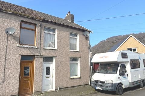 Crossway Street, Pontypridd CF37 2 bed semi