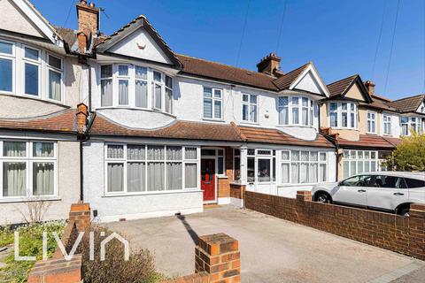 Croydon CR0 3 bed terraced house for sale
