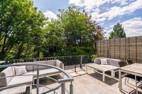 Branksome Wood Road, Bournemouth... 3 bed mews for sale