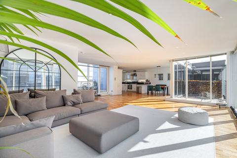 South Frederick Street, Merchant... 3 bed penthouse for sale